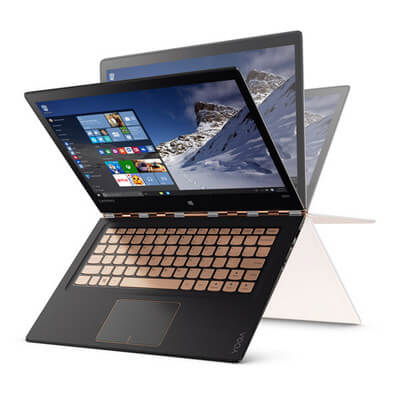 Замена клавиатуры на ноутбуке Lenovo Yoga 900s